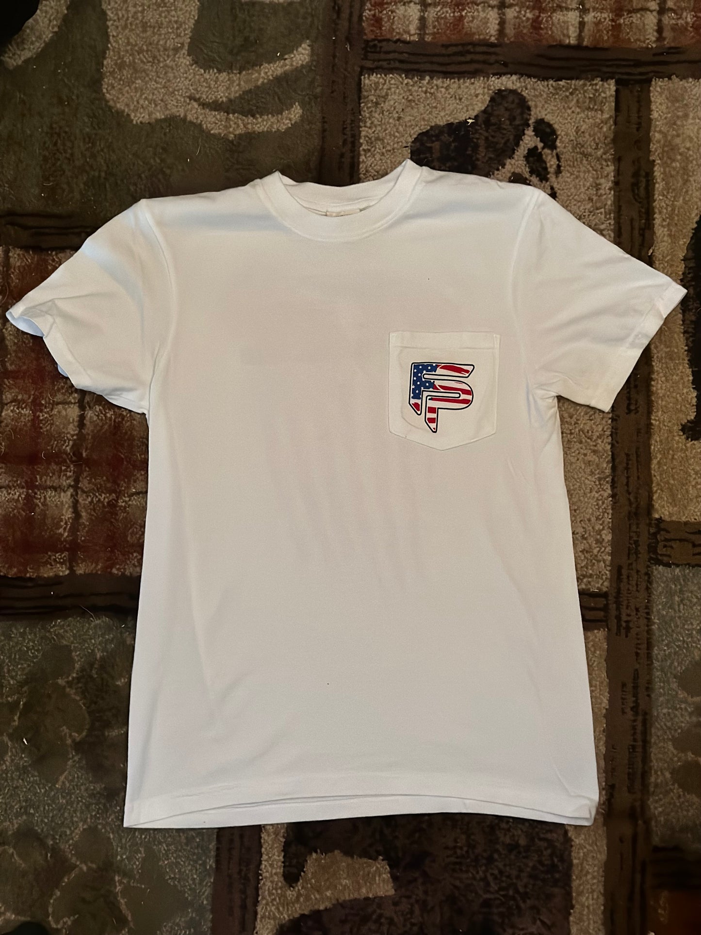 FSP Patriot Tee